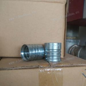 SAE 100 R9AT-R12，EN 856-4SP/04-16 FERRULE